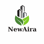 NewAira Logo